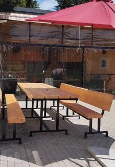 Panaci House | Casa Cristian