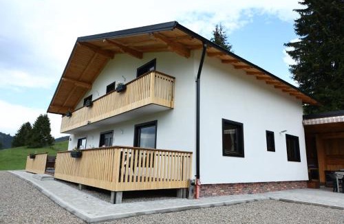 Panaci House | Casa Cristian