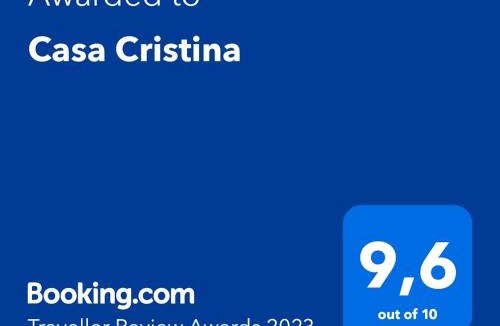 Mamiano Apartment | Casa Cristina
