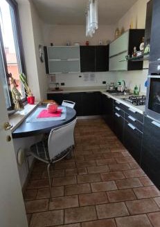 Mamiano Apartment | Casa Cristina