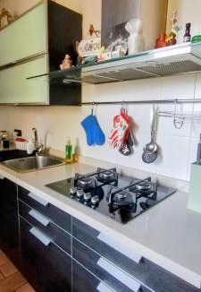 Mamiano Apartment | Casa Cristina