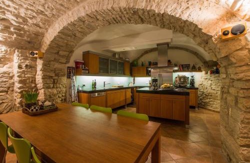 Ripabottoni House | Casa Cristina