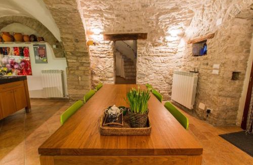 Ripabottoni House | Casa Cristina