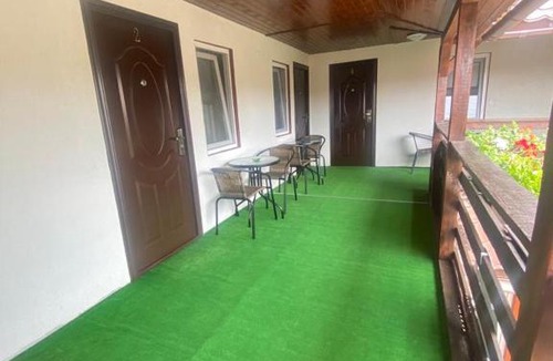 Beclean House | Casa Cristina