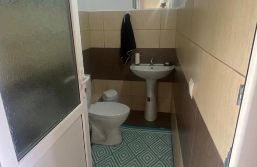 Beclean House | Casa Cristina