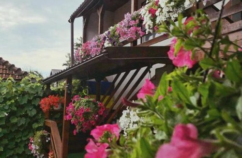 Beclean House | Casa Cristina