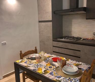 Grottaferrata Apartment | Casa Cristina2