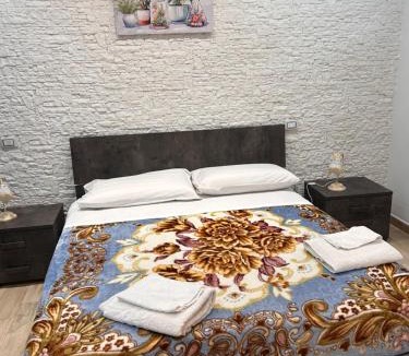 Grottaferrata Apartment | Casa Cristina2