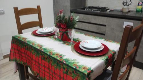 Grottaferrata Apartment | Casa Cristina2