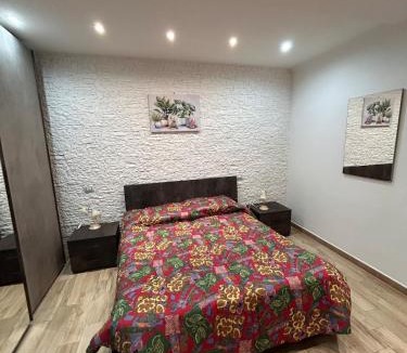 Grottaferrata Apartment | Casa Cristina2
