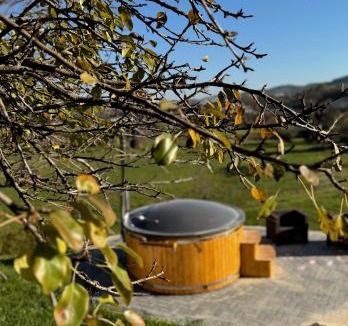 Oncesti House | Casa Croitoru Maramureş