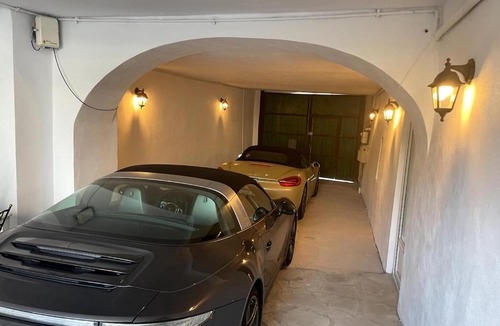 Sighisoara Apartment | Casa Crown
