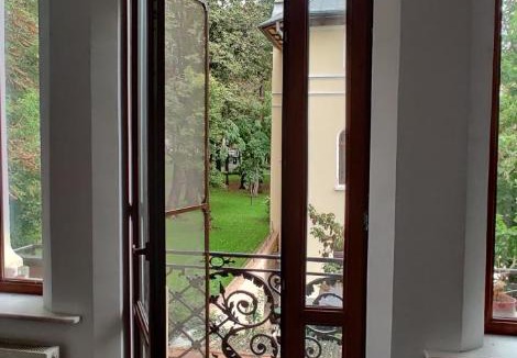 Copou Apartment | Casa cu Bolta