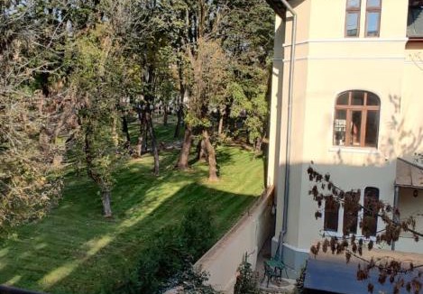 Copou Apartment | Casa cu Bolta