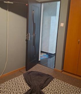 Alba Iulia House | Casa cu brad