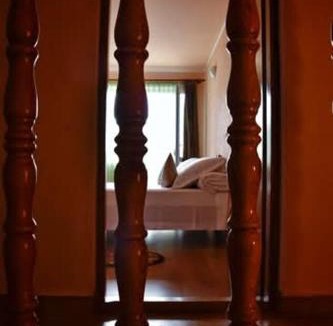 Vidra House | Casa cu Muscate