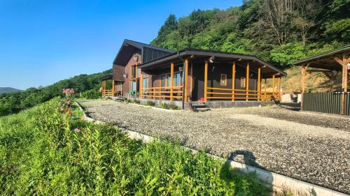 Gura Vitioarei Cabin | Casa cu Pădure