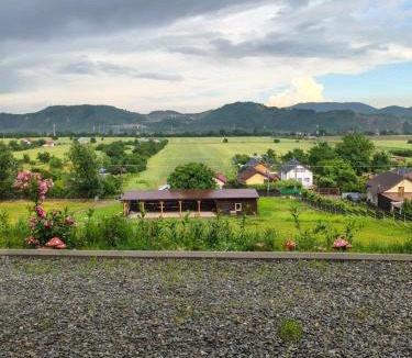 Gura Vitioarei Cabin | Casa cu Pădure