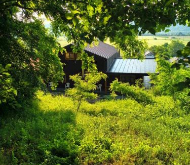 Gura Vitioarei Cabin | Casa cu Pădure