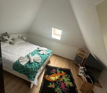 Cozanesti House | Casa cu Poveste