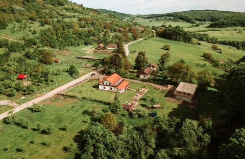 Sighisoara Bed & Breakfast | Casa cu Prispa