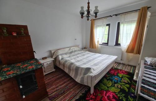 Stulpicani Villa | Casa cu Steag