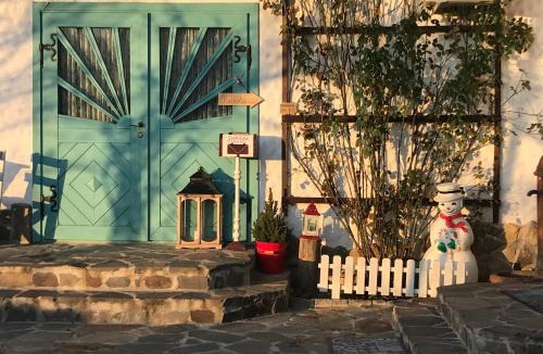 Sighisoara House | Casa cu Suflet