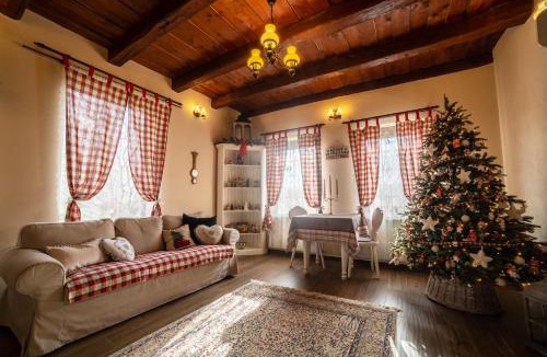 Sighisoara House | Casa cu Suflet