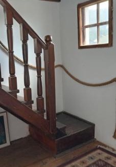 Merei House | Casa cu Turn