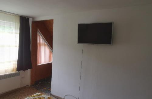 Seini House | Casa cu veverițe