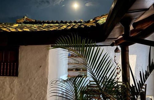 Curiti House | Casa Cuadros