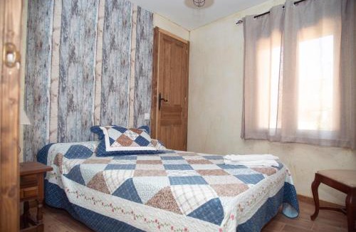 Sotillo de la Adrada House | CASA CUATRO ESQUINAS
