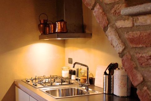 Serralunga d'Alba Apartment | Casa Cucco