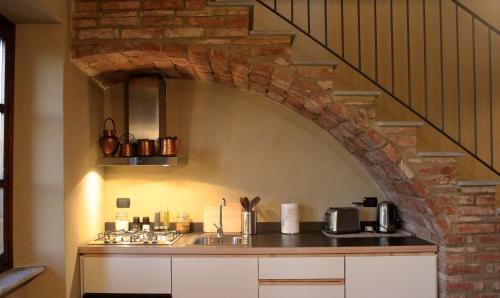 Serralunga d'Alba Apartment | Casa Cucco