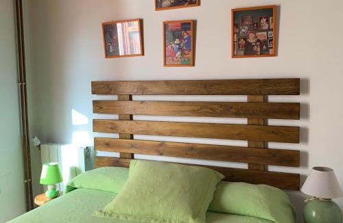Serdio House | Casa Cuco