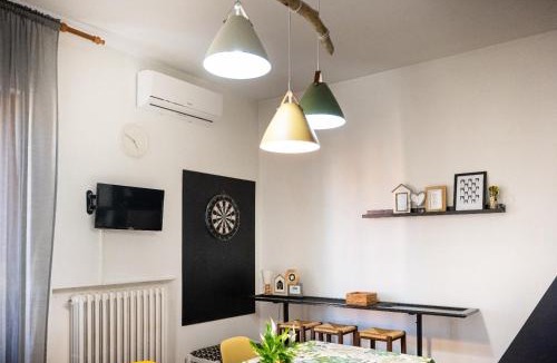 Villa Musone Apartment | Casa Cuco