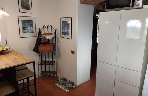 Scansano House | Casa Cuculo - Rustico mit Traumhaftem Meerblick