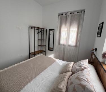 La Catedral Apartment | Casa Cueto