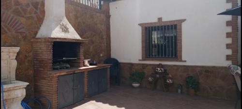 Guadix House | Casa Cueva Soledad
