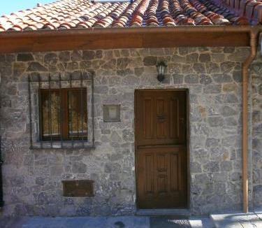 Aller House | Casa Cuevas