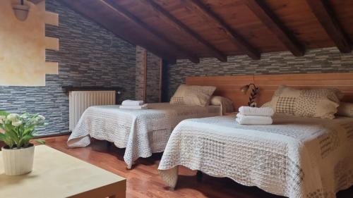 Aller House | Casa Cuevas