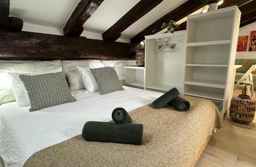 Amposta Apartment | Casa Cullerer