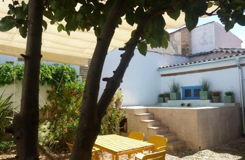 Orgaz House | Casa Cuqui