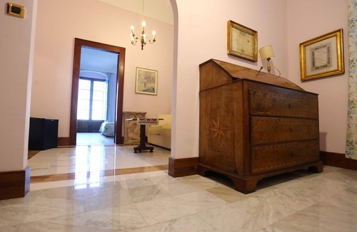 Taormina Bed & Breakfast | Casa Cuseni, UNESCO Intangible Cultural Heritage
