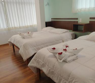 Cusco Hotel | Casa Cusi B&B