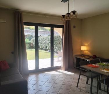 Policoro House | Casa Custo