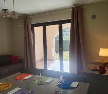 Policoro House | Casa Custo