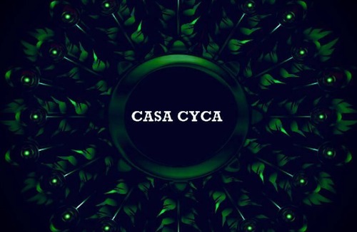 Atlixco House | Casa Cyca