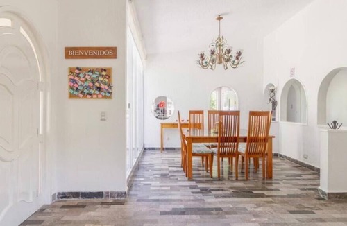 Atlixco House | Casa Cyca