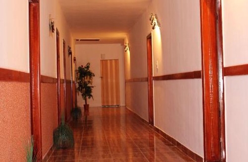 Resita House | Casa Dănuț